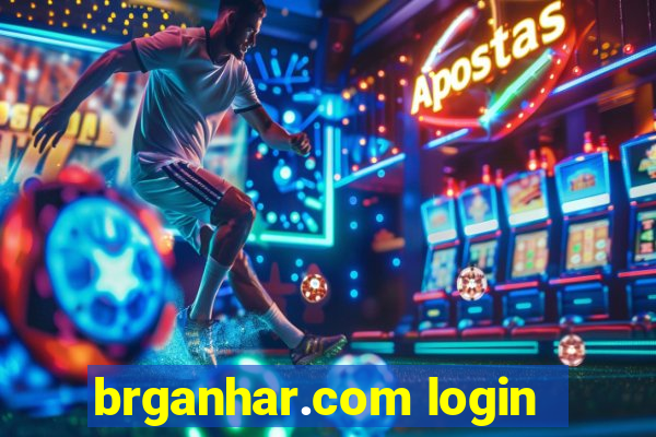 brganhar.com login